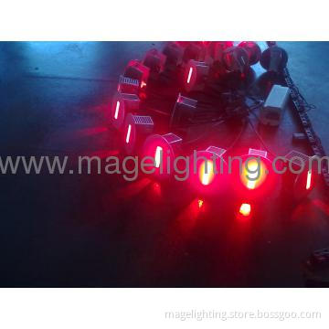 Red Light Color LED Step Light for Hotel Decorative Light